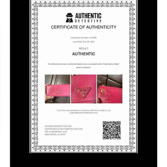 Wallet - Picture 12 of 16